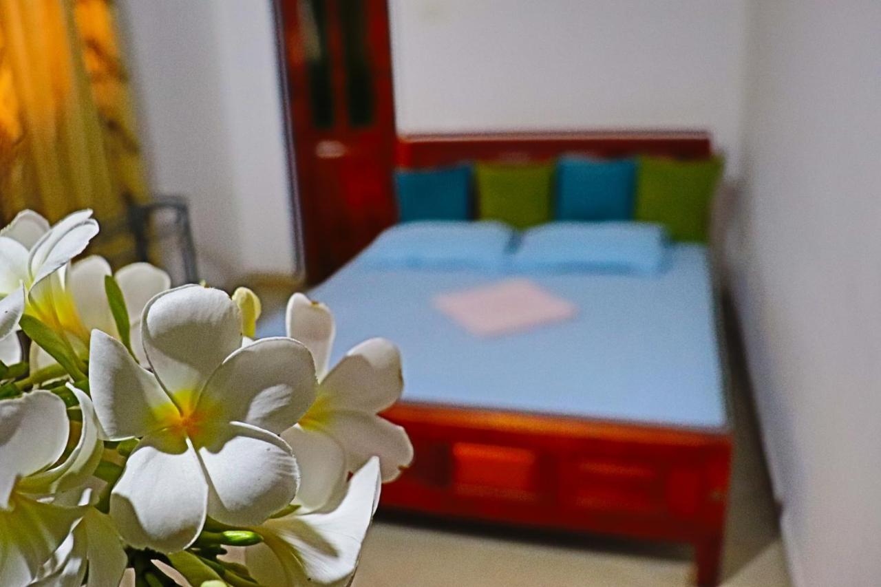 Crescent Resort ガル エクステリア 写真